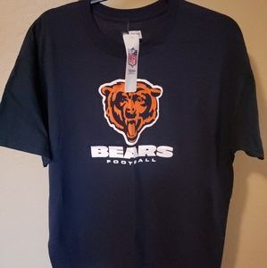 Chicago Bears Men's T-Shirt Large - NWT